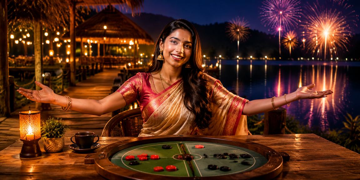 কক্সবাজার সমুদ্র সৈকতে স্লট গেম উপভোগ