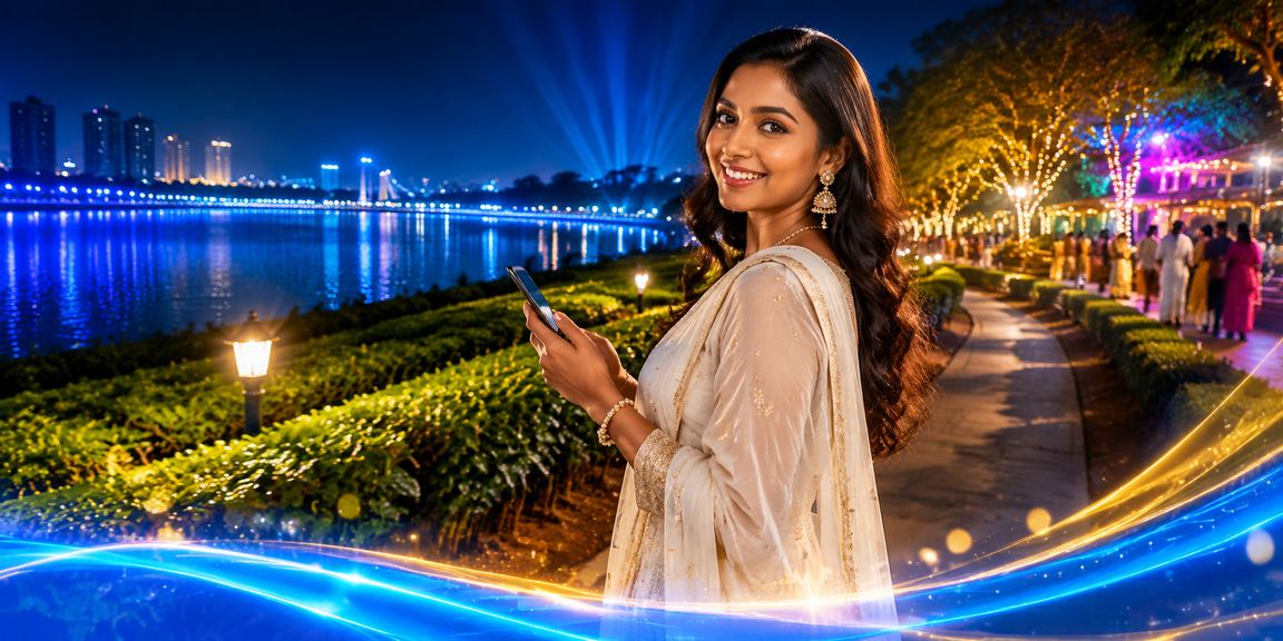 ঢাকায় মোবাইলে ক্যাসিনো খেলার দৃশ্য