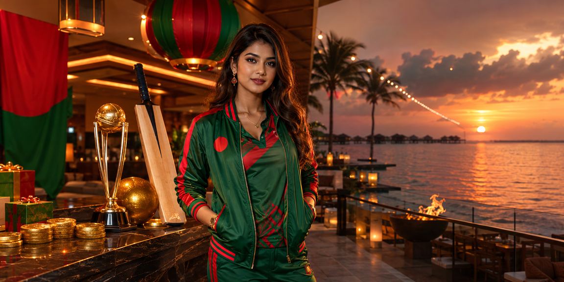 সেন্ট মার্টিনে ক্রিকেট বেটিং — hbajee 77 স্পোর্টস