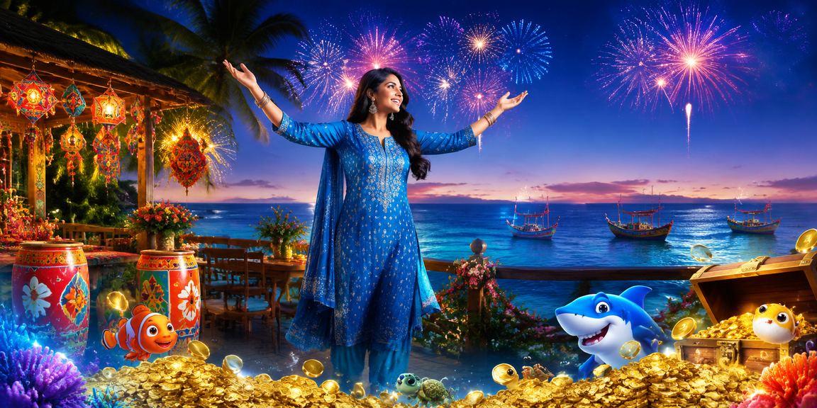 সেন্ট মার্টিনে মোবাইলে গেম খেলার দৃশ্য